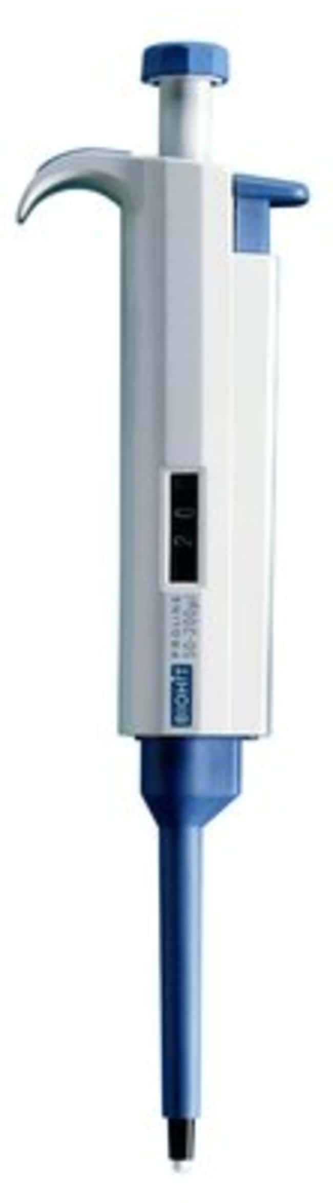 Sartorius - Pipettes - BP-10R (Certified Refurbished)